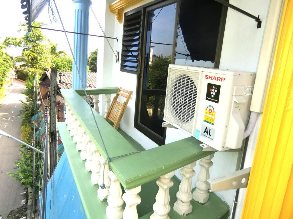 Residence House Trat Room photo
