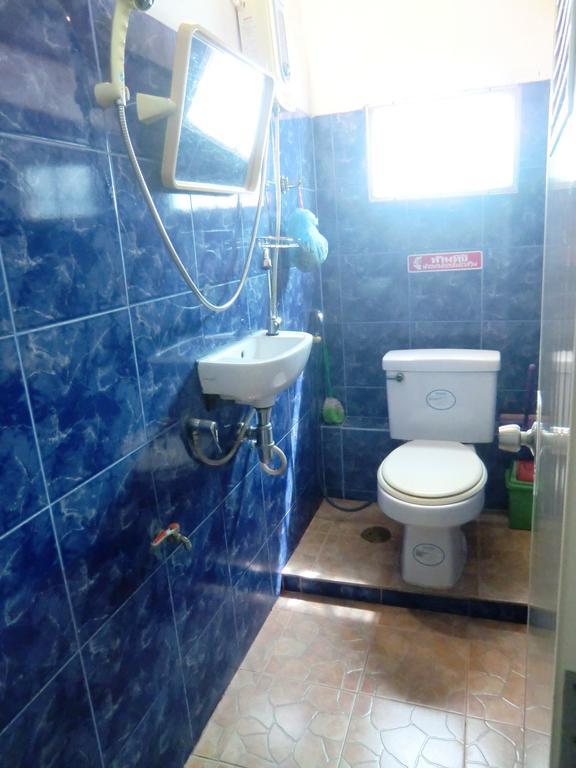 Residence House Trat Room photo